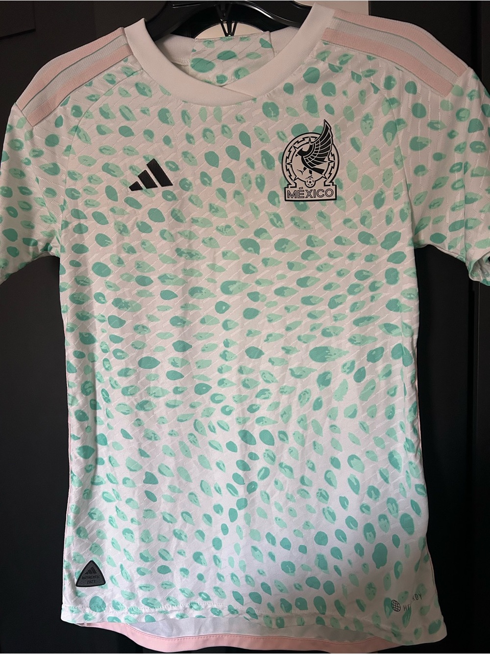 Adidas Mexico jerseys